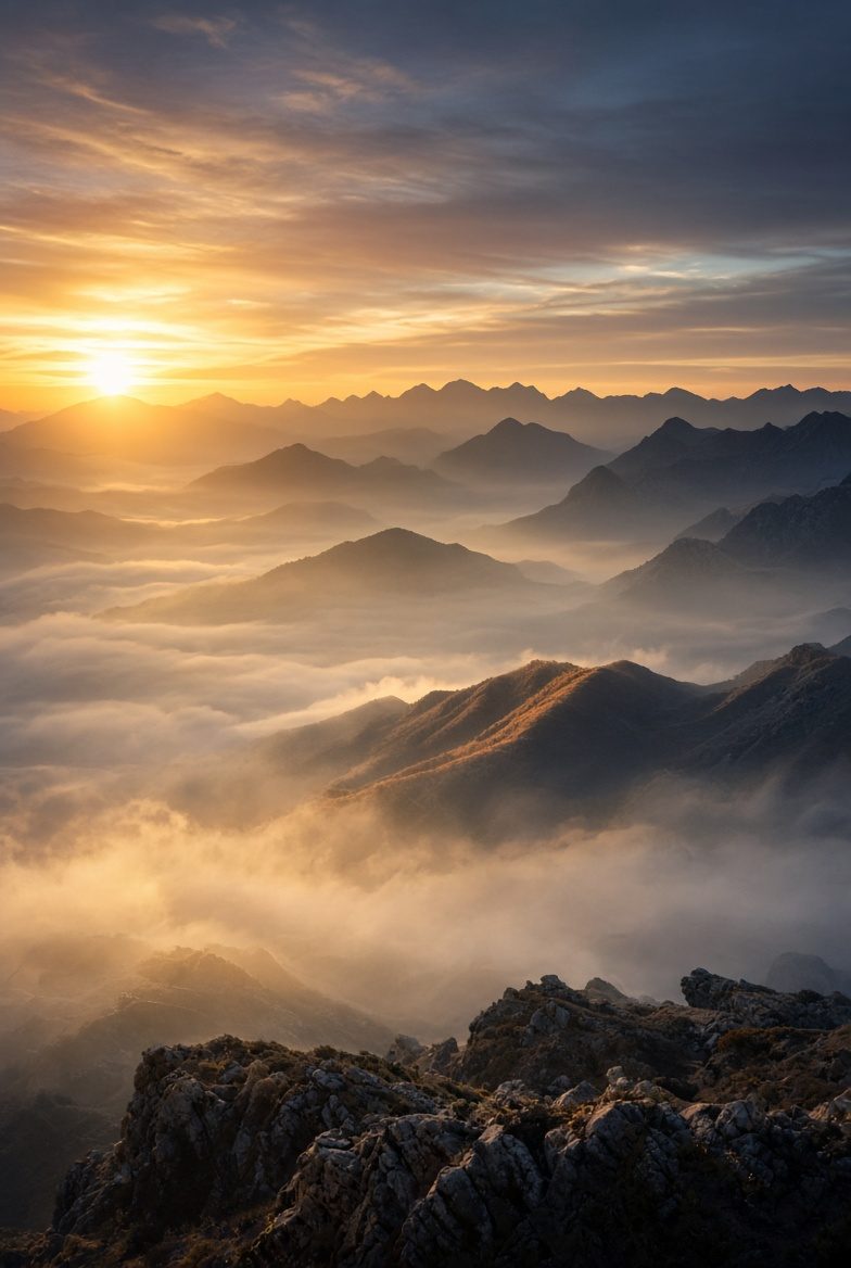 El despertar